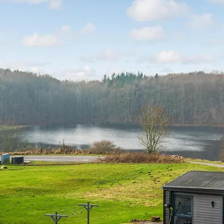 In With Sauna Aabenraa