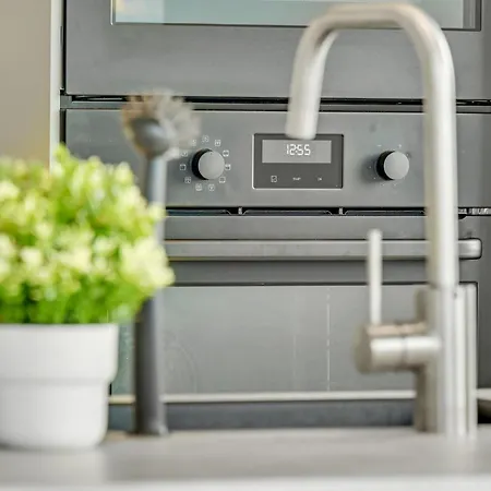 In With Sauna Åbenrå