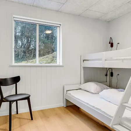 In With Sauna Casa vacanze Aabenraa