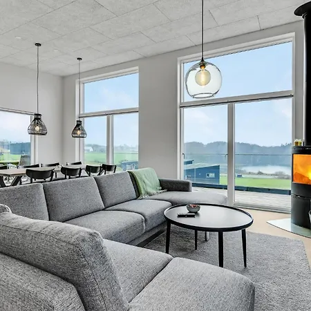 In With Sauna Casa vacanze Aabenraa