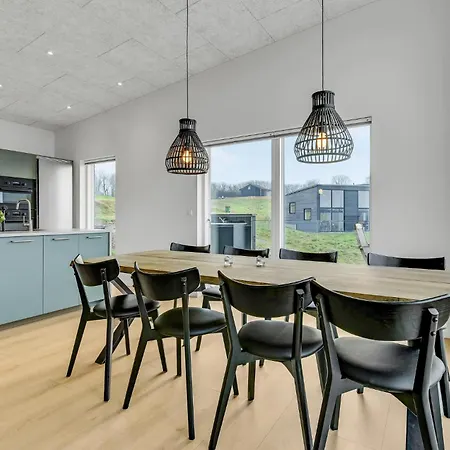 In With Sauna Åbenrå