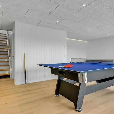 In With Sauna Casa vacanze