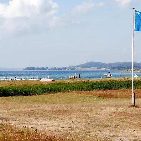 Feriehus In With Sauna *