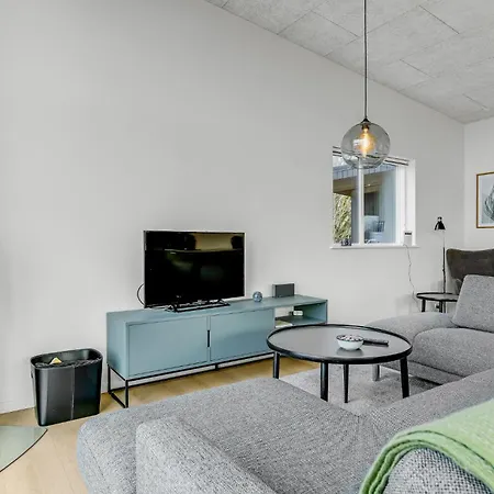 In With Sauna Aabenraa