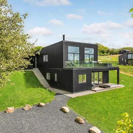 In With Sauna * Aabenraa