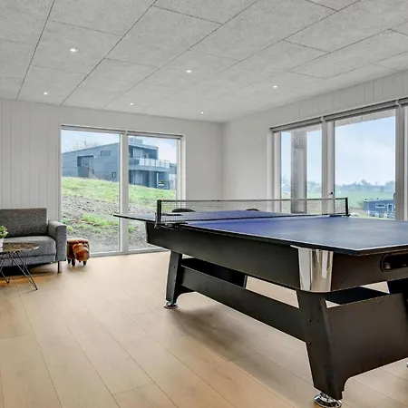 In With Sauna Åbenrå