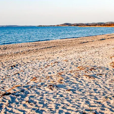 In With Sauna * Aabenraa