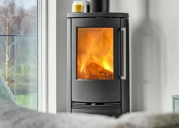 Holiday home In With Sauna Aabenraa