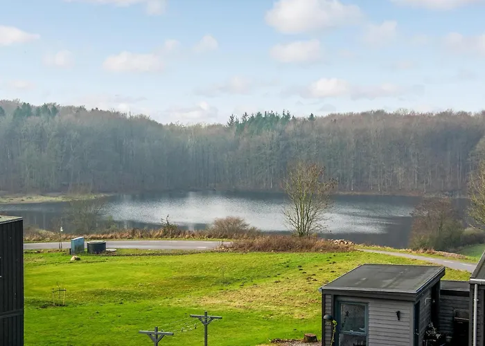 In With Sauna Aabenraa