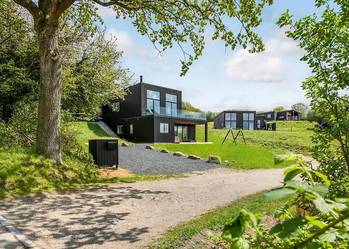In With Sauna Holiday home *
