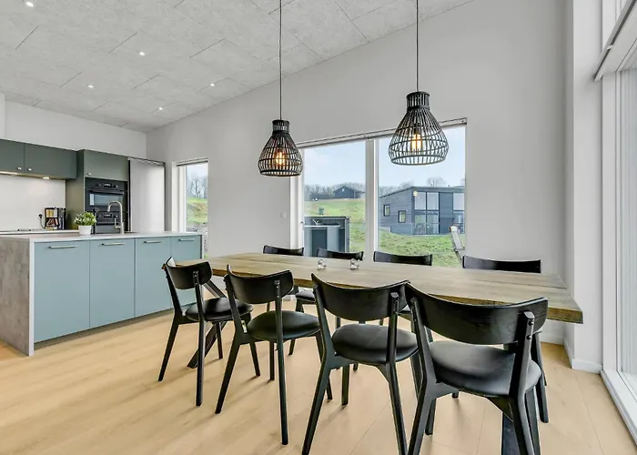 In With Sauna Aabenraa