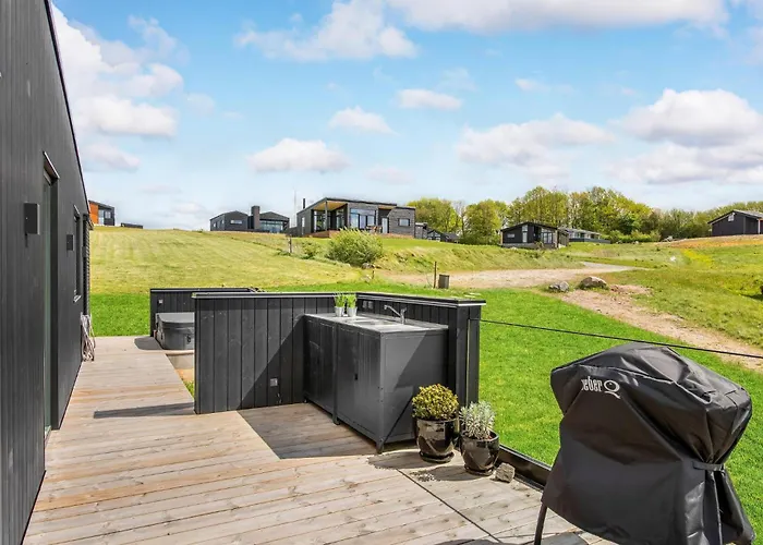 In With Sauna Holiday home *