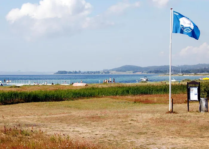 Holiday home In With Sauna *