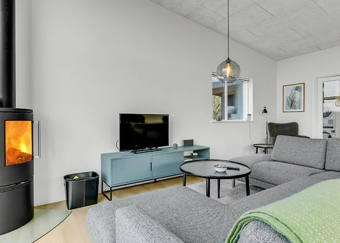 In With Sauna Aabenraa