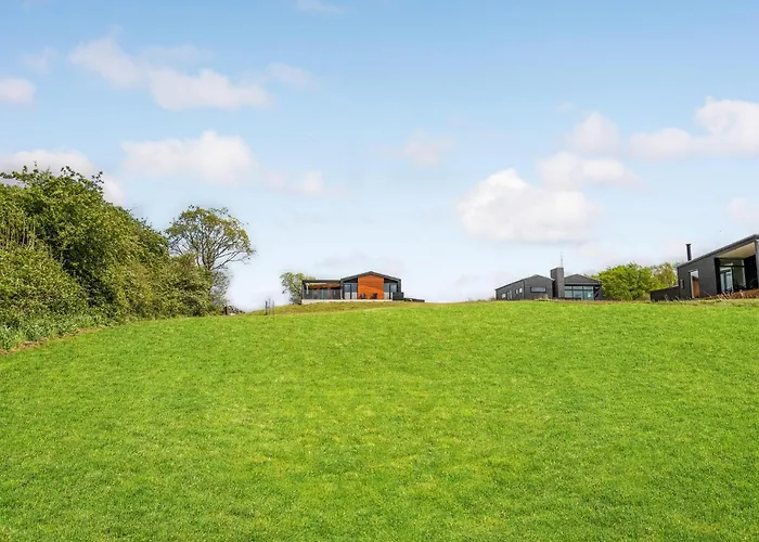 In With Sauna Holiday home