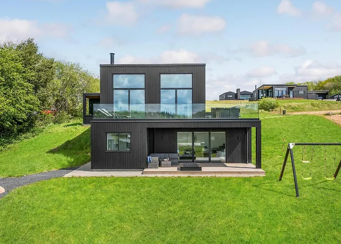 Holiday home In With Sauna