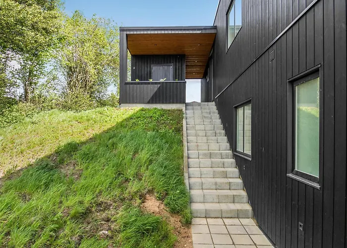 In With Sauna Holiday home *