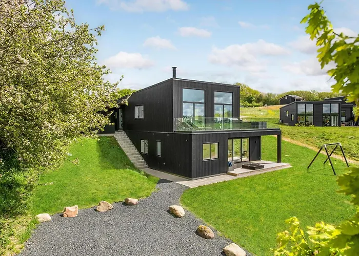 In With Sauna * Aabenraa