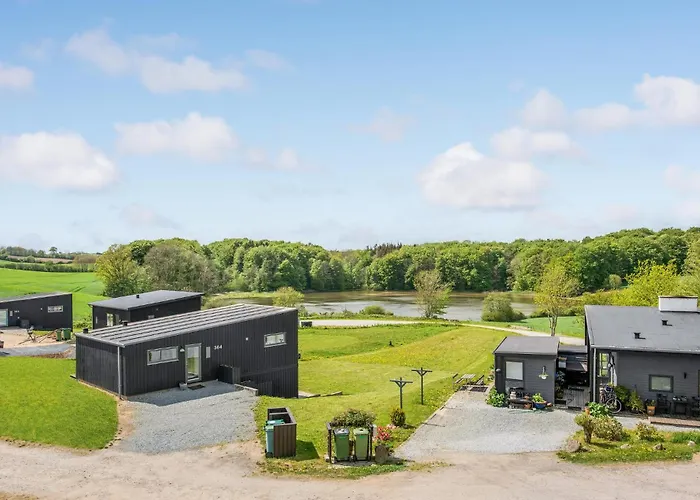 In With Sauna Holiday home *