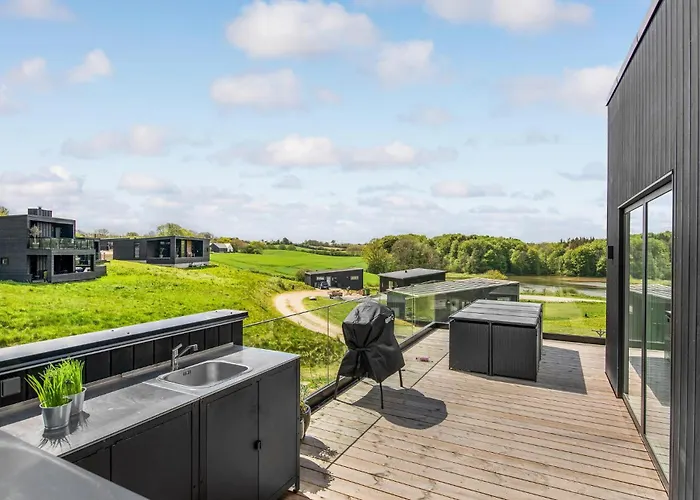 In With Sauna Holiday home